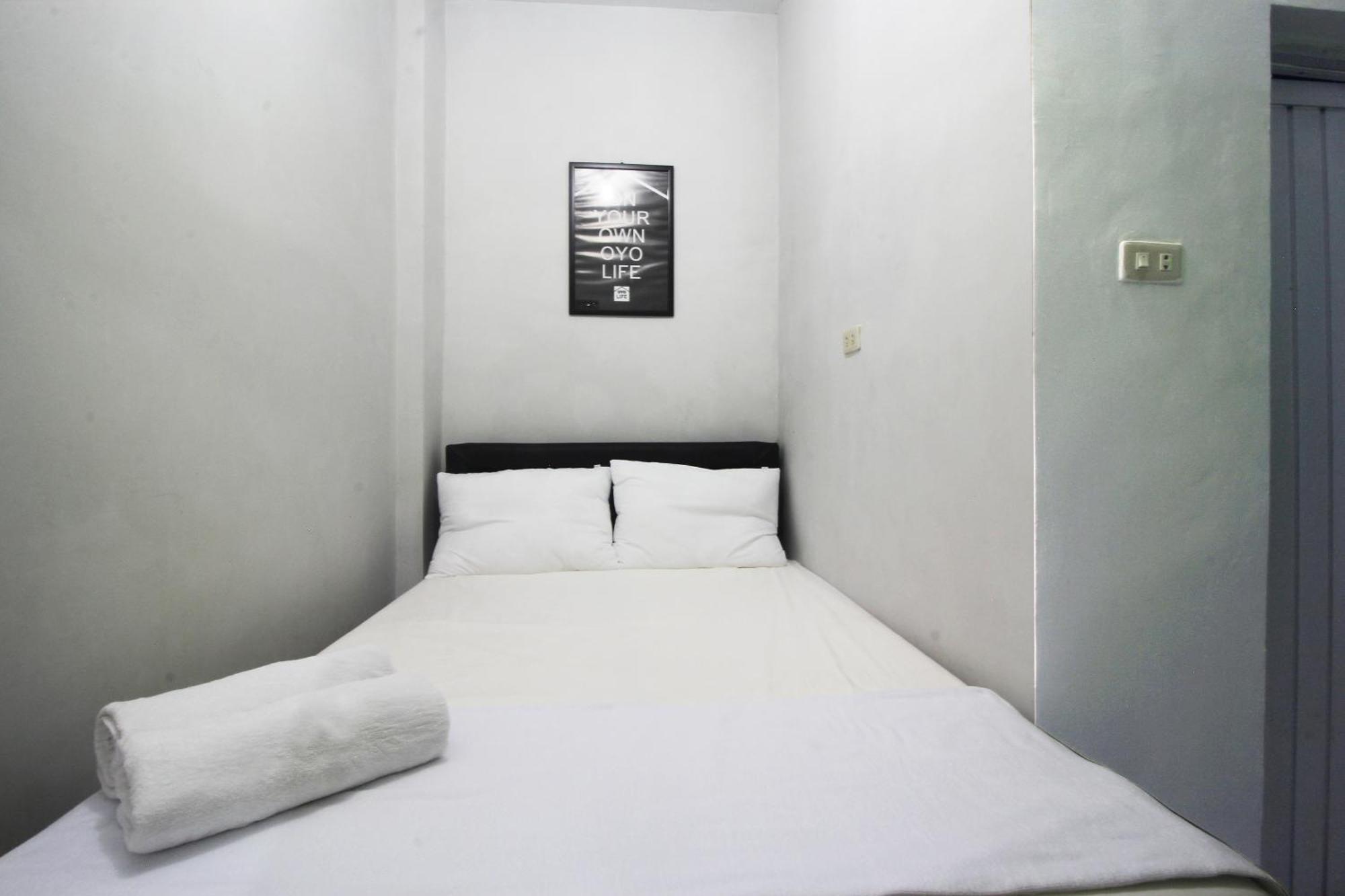 Oyo Life 2273 Pratama Homestay Bandar Lampung Kültér fotó